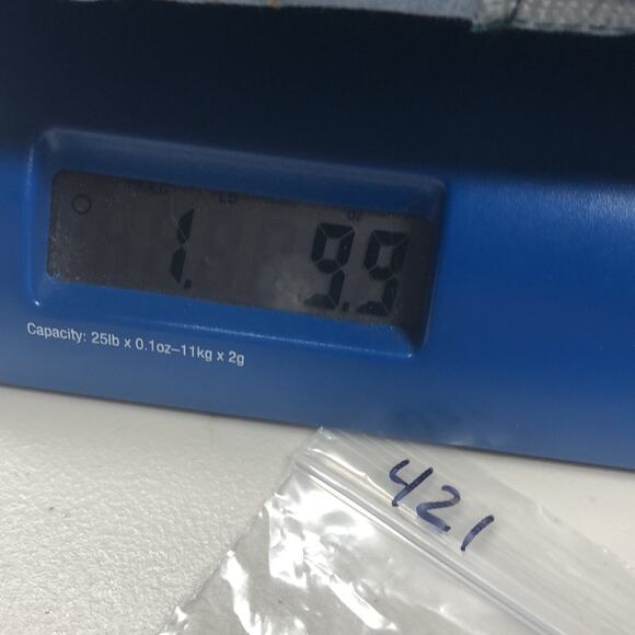 Allen B by Allen Schwartz flare bootcut patch jeans size 16 - Picture 9 of 9